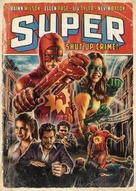 Super - Movie Cover (xs thumbnail)