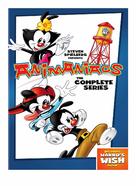 &quot;Animaniacs&quot; - DVD movie cover (xs thumbnail)