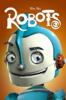 Robots - Movie Cover (xs thumbnail)