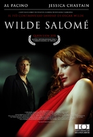 Wilde Salome - Italian Movie Poster (xs thumbnail)