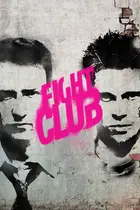 Fight Club Cover