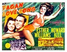 Pagan Love Song - Movie Poster (xs thumbnail)