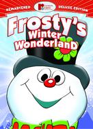 Frosty&#039;s Winter Wonderland - DVD movie cover (xs thumbnail)
