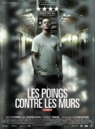 Starred Up - French Movie Poster (xs thumbnail)