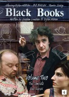 &quot;Black Books&quot; - Movie Cover (xs thumbnail)