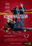 Je fais le mort - Hungarian Movie Poster (xs thumbnail)