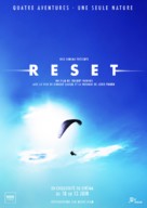 Reset - French Movie Poster (xs thumbnail)