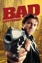 Bad Lieutenant - Australian Movie Cover (xs thumbnail)