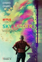 Sky Ladder: The Art of Cai Guo-Qiang - Movie Poster (xs thumbnail)