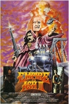Empire of Ash III - Movie Poster (xs thumbnail)