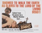 The Plague of the Zombies - Movie Poster (xs thumbnail)