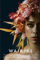 Waikiki - Movie Poster (xs thumbnail)