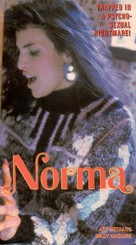 Norma - Movie Cover (xs thumbnail)