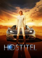 The Host - Czech Movie Poster (xs thumbnail)