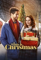 This Is Christmas - Movie Poster (xs thumbnail)