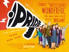 Pride - British Movie Poster (xs thumbnail)