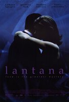 Lantana - Movie Poster (xs thumbnail)