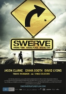 Swerve - Australian Movie Poster (xs thumbnail)