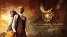 The Hunger Games: The Ballad of Songbirds and Snakes - Norwegian Movie Cover (xs thumbnail)