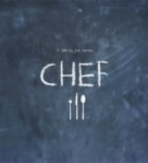 Chef - Movie Poster (xs thumbnail)