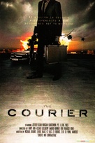 The Courier - Movie Poster (xs thumbnail)