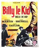 Fuera de la ley - Belgian Movie Poster (xs thumbnail)