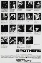 Brothers Poster