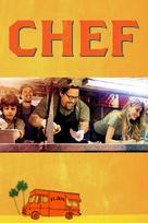 Chef - DVD movie cover (xs thumbnail)