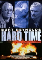 Hard Time: The Premonition - French DVD movie cover (xs thumbnail)