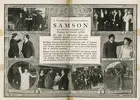 Samson - poster (xs thumbnail)