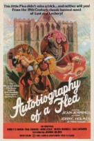 The Autobiography of a Flea - Movie Poster (xs thumbnail)
