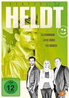 &quot;Heldt&quot; - German Movie Cover (xs thumbnail)