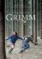 Grimm - Movie Cover (xs thumbnail)