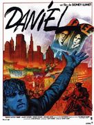 Daniel - French Movie Poster (xs thumbnail)