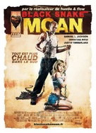 Black Snake Moan - French Movie Poster (xs thumbnail)