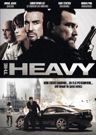 The Heavy - French Movie Cover (xs thumbnail)