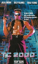 TC 2000 - VHS movie cover (xs thumbnail)