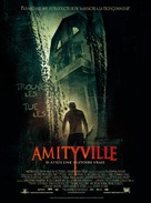 The Amityville Horror - French Movie Poster (xs thumbnail)