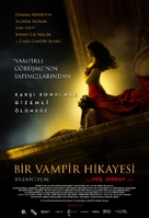 Byzantium - Turkish Movie Poster (xs thumbnail)