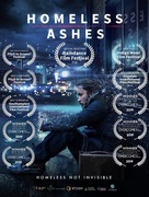 Homeless Ashes - Movie Poster (xs thumbnail)