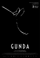 Gunda - Movie Poster (xs thumbnail)