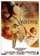 Sylvester - Spanish Movie Poster (xs thumbnail)