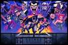 &quot;Batman: The Animated Series&quot; - poster (xs thumbnail)