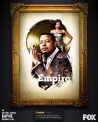 "Empire" Poster
