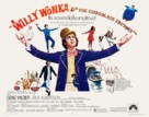 Willy Wonka &amp; the Chocolate Factory - Movie Poster (xs thumbnail)