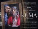 Kuma - British Movie Poster (xs thumbnail)