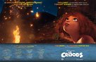The Croods - For your consideration movie poster (xs thumbnail)