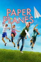 Paper Planes - Australian Movie Cover (xs thumbnail)