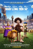 Early Man - Vietnamese Movie Poster (xs thumbnail)
