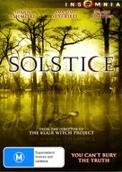 Solstice - Australian Movie Cover (xs thumbnail)